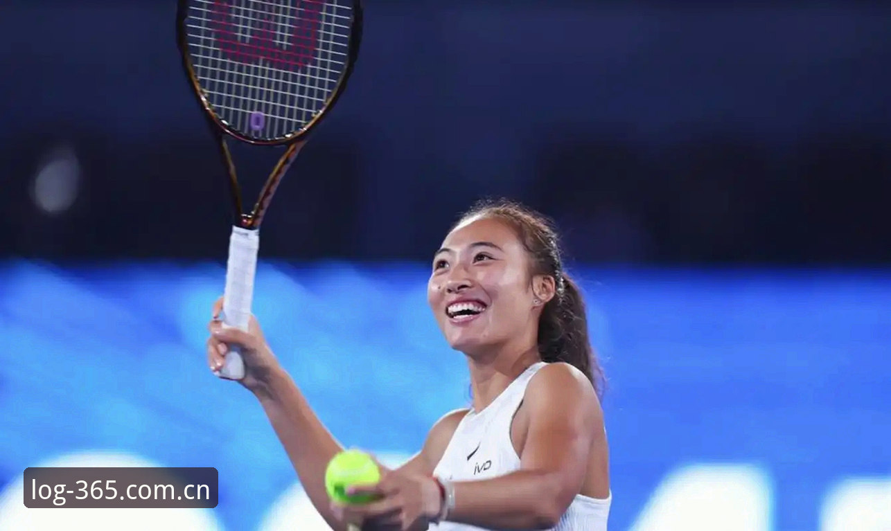 2026法网女单前瞻：郑钦文保分压力下的投注策略指南